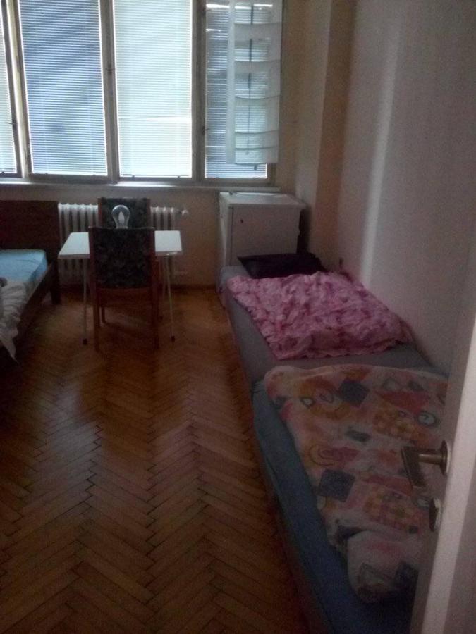 Flat 18 Minutes From Vaclavske Namesti Prag Exterior foto